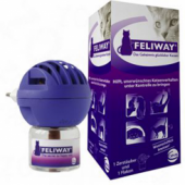 CEVA FELIWAY DIFFUSORE ELETTRICO 